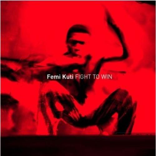 Fight To Win - European Import