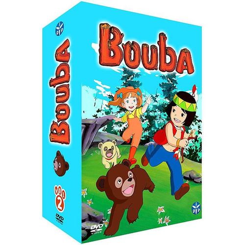 Bouba - Partie 2