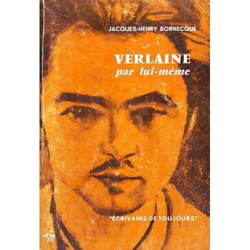 Verlaine - Par Lui-Même