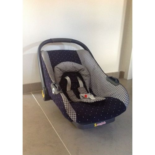 Maxi Cosy Easybob