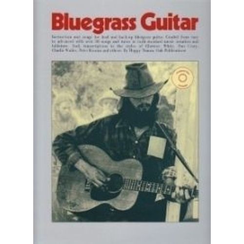 Bliegrass Guitare
