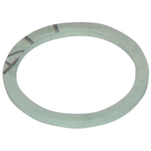 Joint 16.5x23.5x1.5 (X 10) - DIFF pour ELM Leblanc : 87167257750