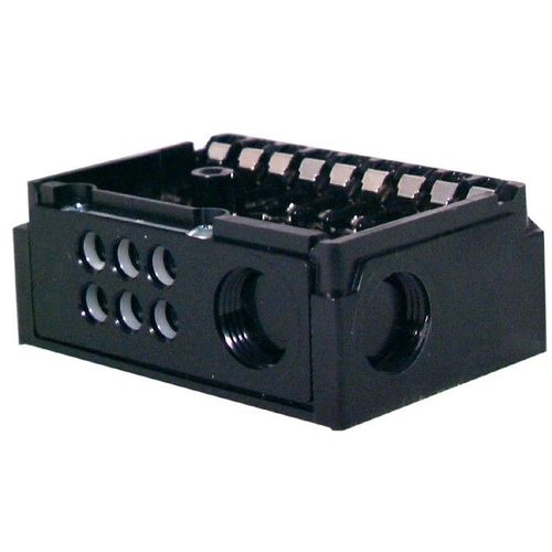 Socle De Boite De Contrôle - Satronic Tf 701/730/734 - Tfitf801/802/830/832/834/840 / 874tto - Mmo
