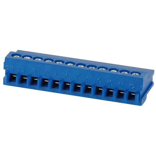 Connecteur - Pactrol Connecteur 10 Bornes Pour P16