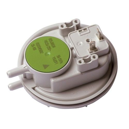 Pressostat - DIFF pour Saunier Duval : S5744100