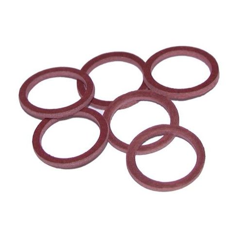 Joint filtre sanitaire (X 100) - DIFF pour Saunier Duval : 05489400