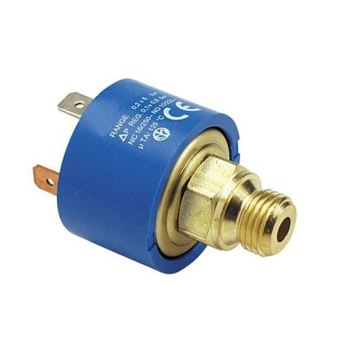 Pressostat de pression minimum 0.6b - DIFF pour Chaffoteaux : 995903