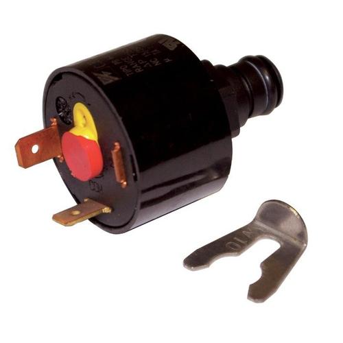 Pressostat Manque D Eau - Ferroli 39818260