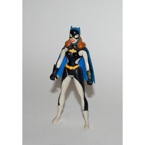 Dc Comics Batgirl Toy Biz Kenner 80/90
