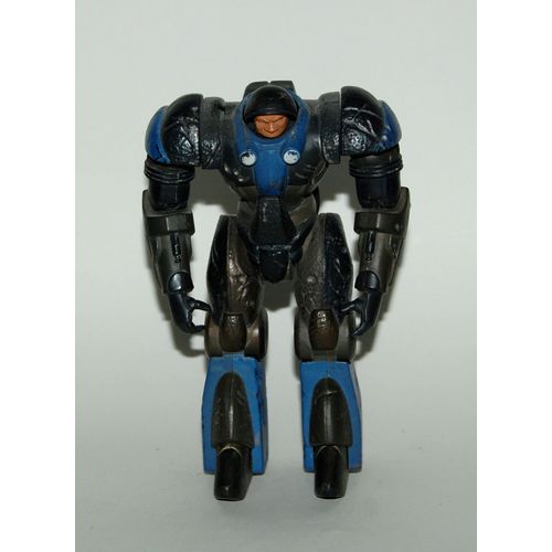 Jeux Guerrier Armor Game Battle Ship Iron Power Halo 90