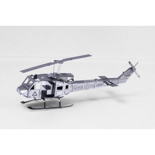 Metal Works Hélicoptère Huey