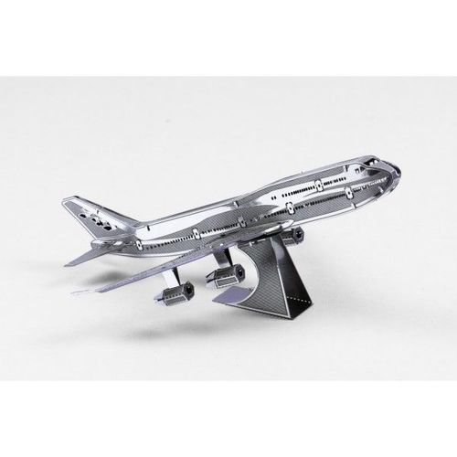 Metal Works Avion De Ligne