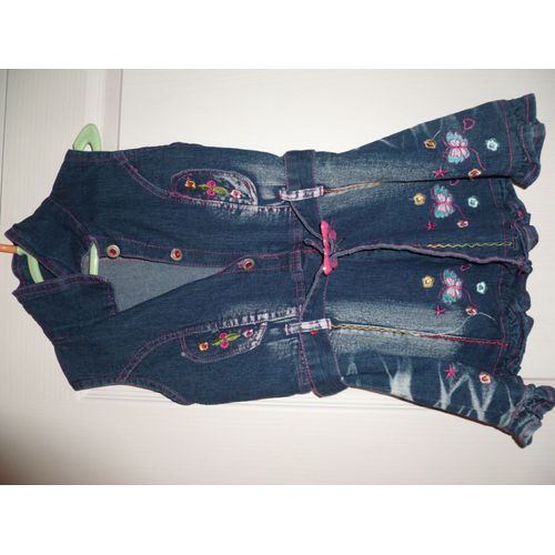 Robe Okaïdi