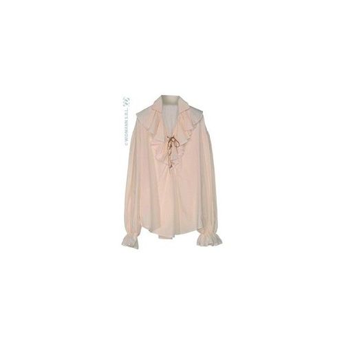 Chemise D'époque Beige (F) Sd