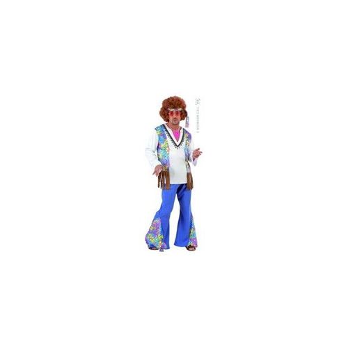 Costume Hippie Woodstock Homme