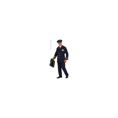 Costume Pilote