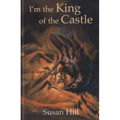 I'm The King Of The Castle