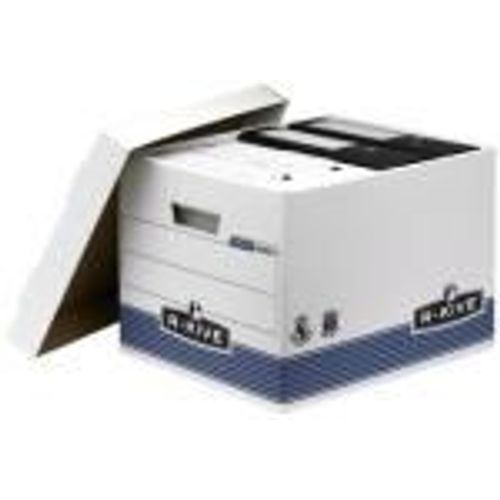 Caisse Standard Archives Prima