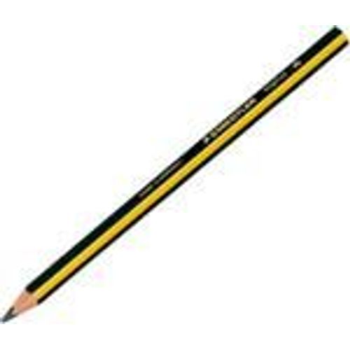 Crayons Hb Noris Club Triplus Jumbo 119-Hb