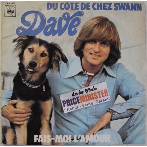 Du Côté De Chez Swann  -  Fais-Moi L' Amour