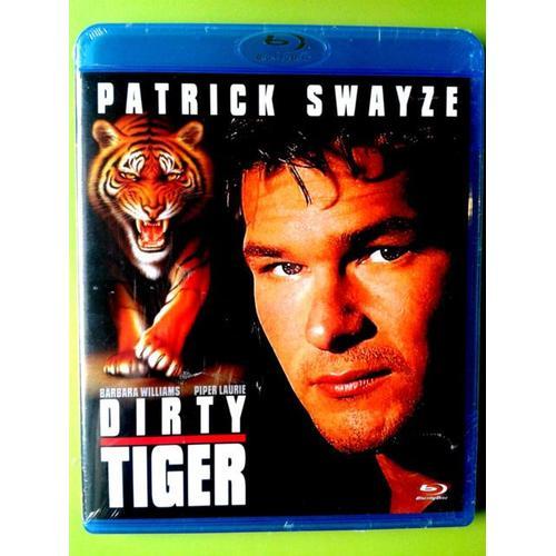 Dirty Tiger - Blu-Ray