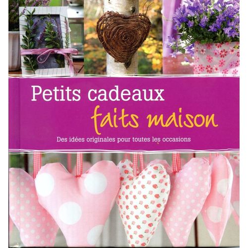 Petits Cadeaux Faits Maison