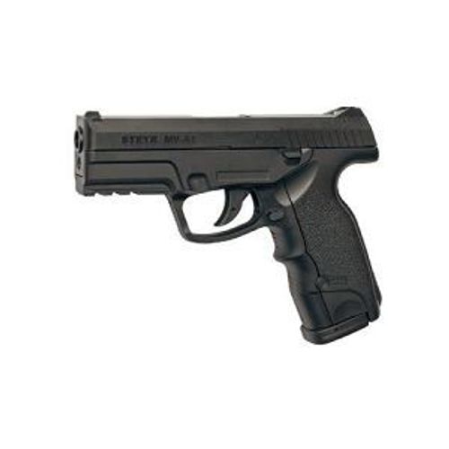 Asg Steyr M9-A1