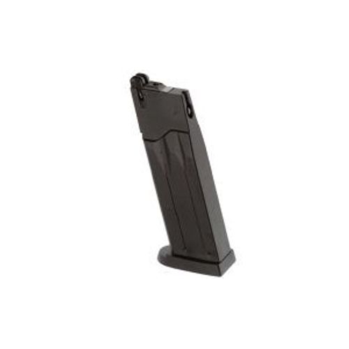 Chargeur Gaz Pour Mk23 28 Billes Bbs 14765/ Ggh-0302m Airsoft