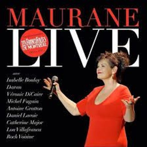 Live - Francofolies De Montreal 2012