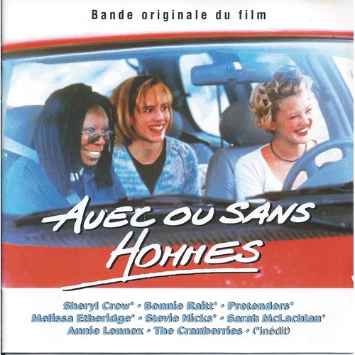 Avec Ou Sans Hommes