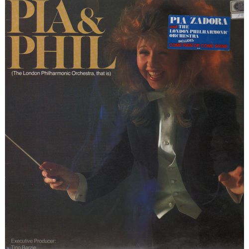 Pia & Phil