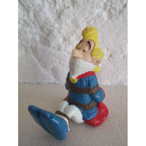 Astérix Figurine Assurancetourisque