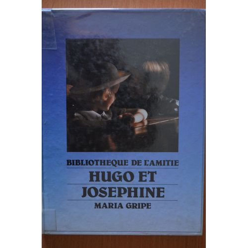 Hugo Et Joséphine