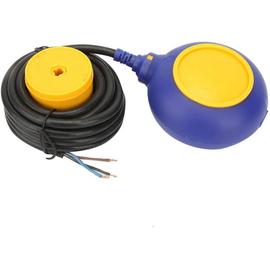 Interrupteur Flotteur V Type De Cable Rgulateur De Niveau D Eau Capteur Avec M