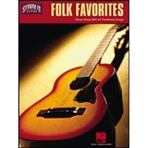 Folk Favorites