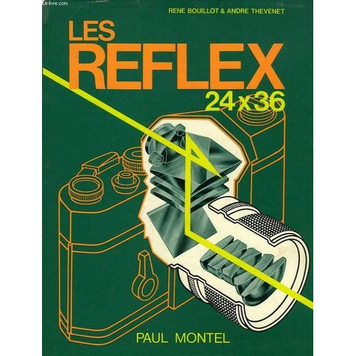 Les Reflex 24 X 36