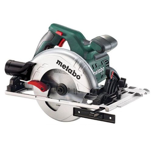 Metabo Scie circulaire portative KS 55