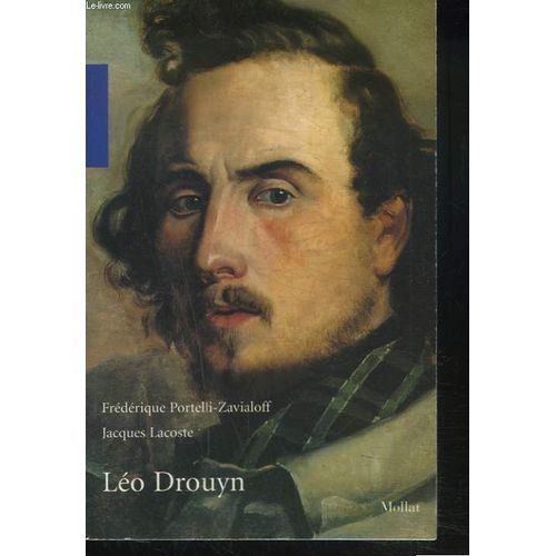 Leo Drouyn