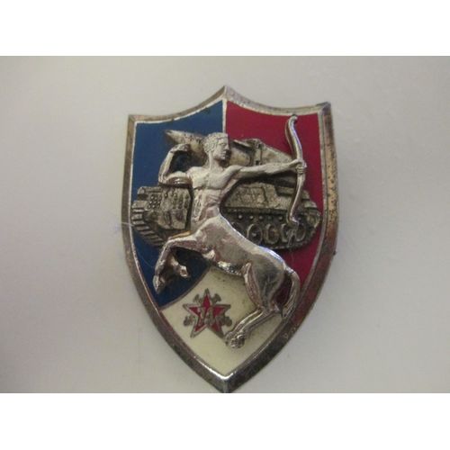 74 Regiment D Artillerie Delsart G 2535