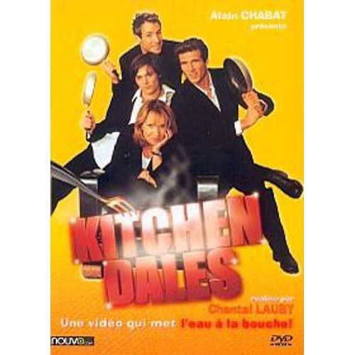 Kitchendales