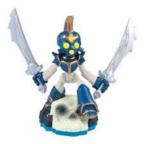 Figurine Skylanders : Swap Force - Twin Blade Chop Chop