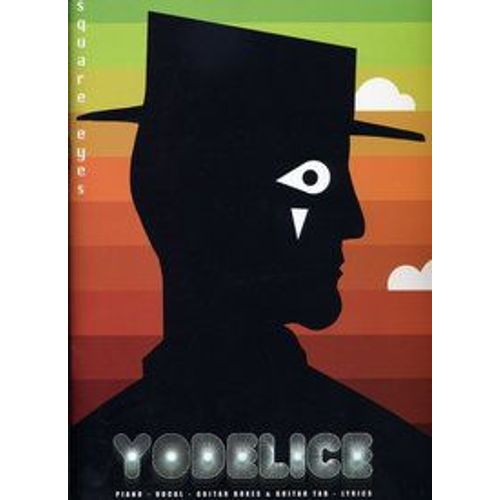 Yodelice Square Eyes Pvg Et Tab
