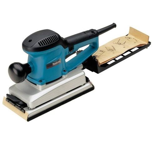 Ponceuse vibrante Makita BO4901