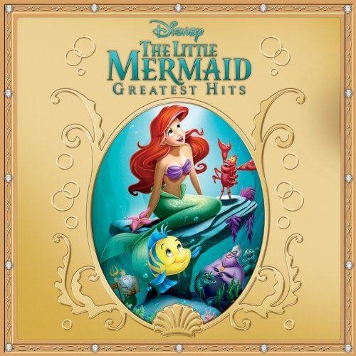 The Little Mermaid - Greatest Hits