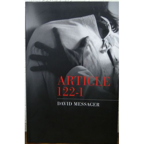 Article 122-1