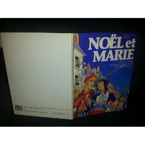 Noël Et Marie La Patrie En Danger 1789/1792