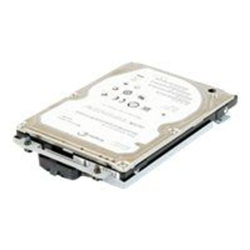 Origin Storage - Disque dur - 160 Go - interne - 2.5" - SATA 3Gb/s - 5400 tours/min - pour Dell Precision Mobile Workstation M6400, M6400 Covet, M6500, M6500 Covet