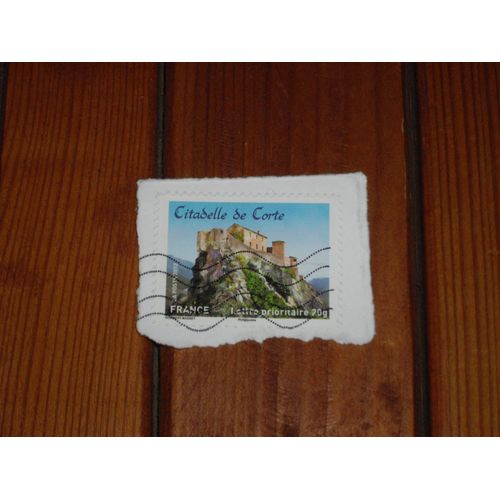 Châteaux Et Demeures Historiques De Nos Régions : Citadelle De La Corte