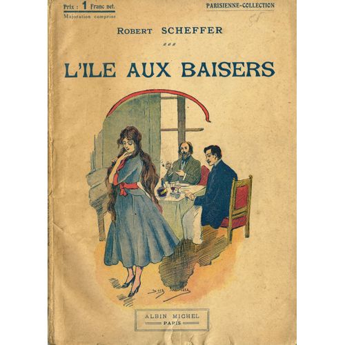 L'ile Aux Baisers