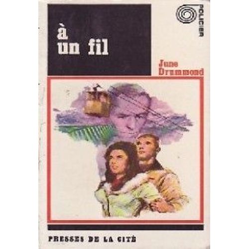 À Un Fil